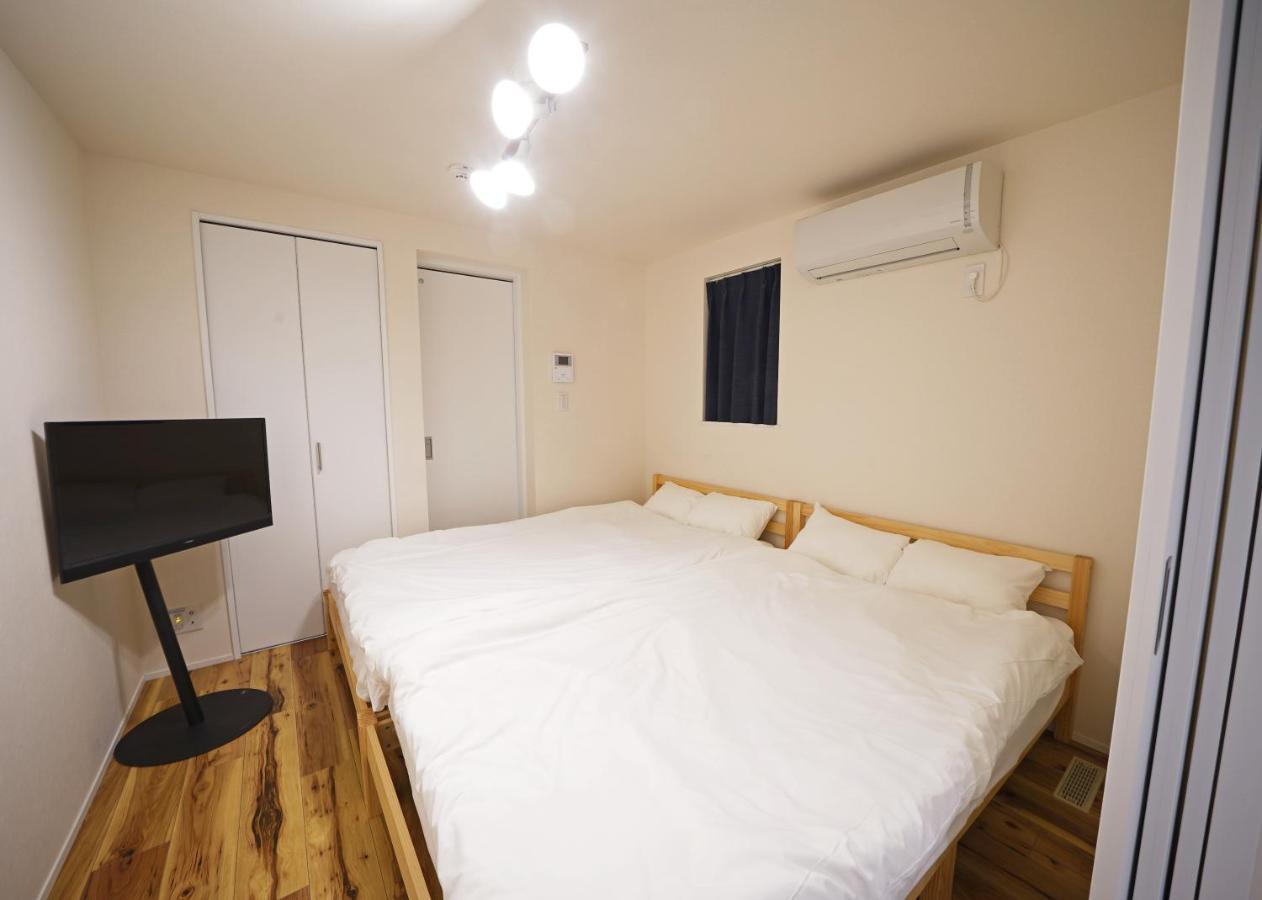Apartamento スポルト東京 Tokio Exterior foto