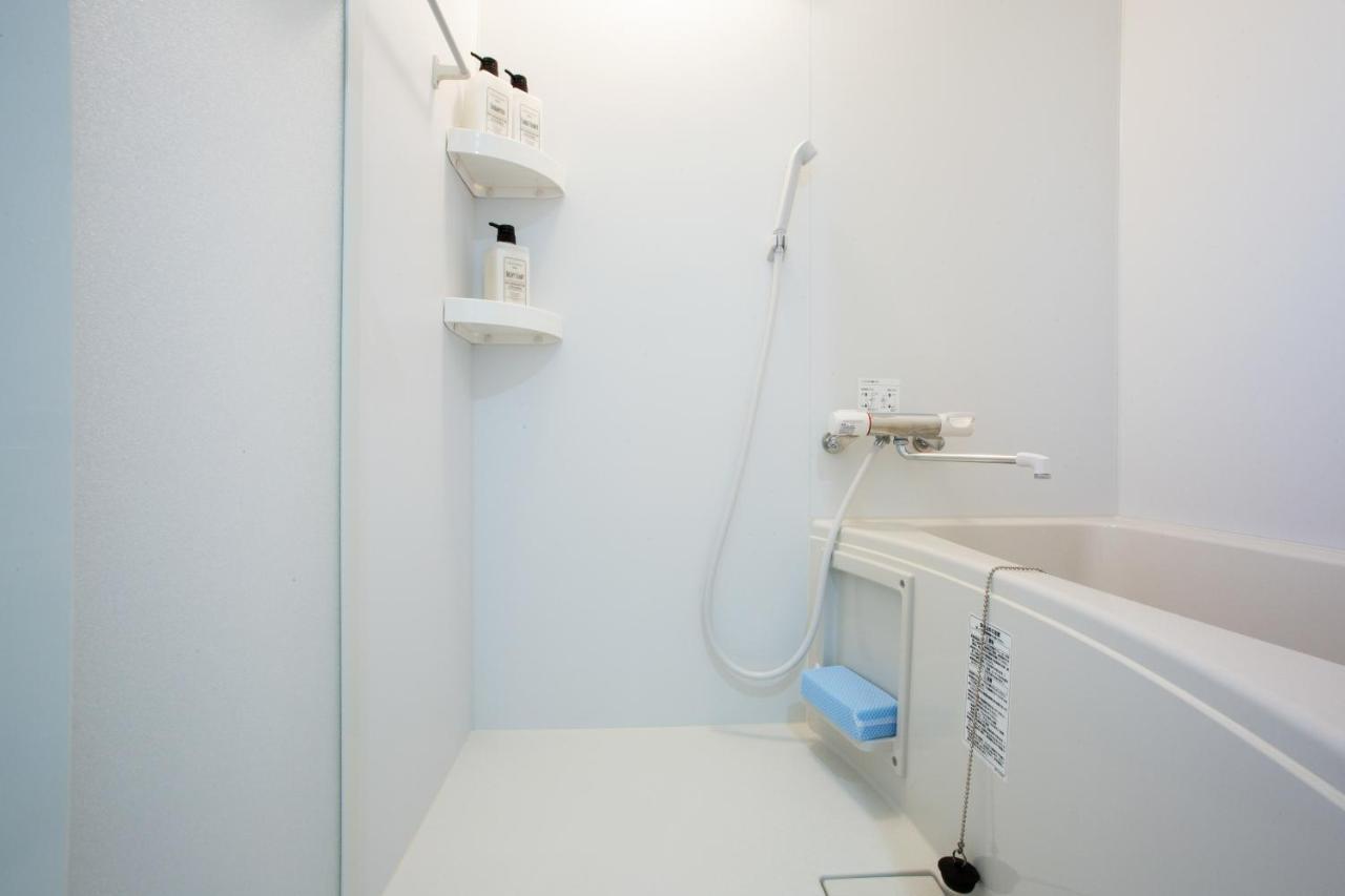 Apartamento スポルト東京 Tokio Exterior foto