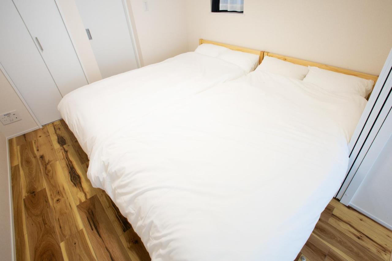 Apartamento スポルト東京 Tokio Exterior foto