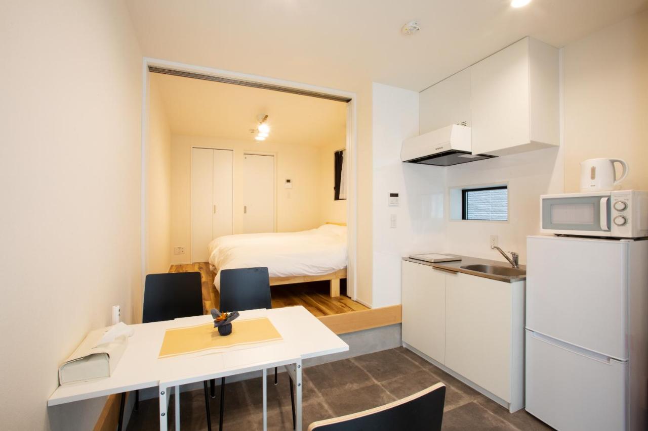 Apartamento スポルト東京 Tokio Exterior foto